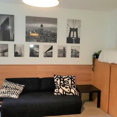 Apartmán Boat House Terst Exteriér fotografie