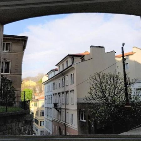 Apartmán Boat House Terst Exteriér fotografie